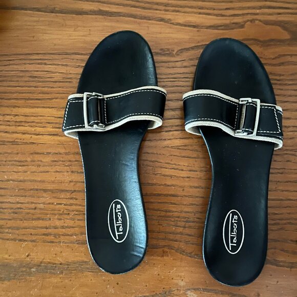 Talbots Sandals - Picture 3 of 3